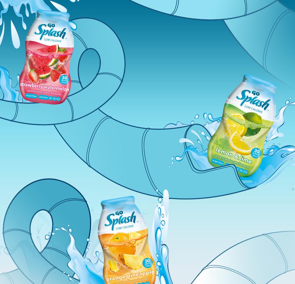 Go Splash (@tweetgosplash) / Posts / X