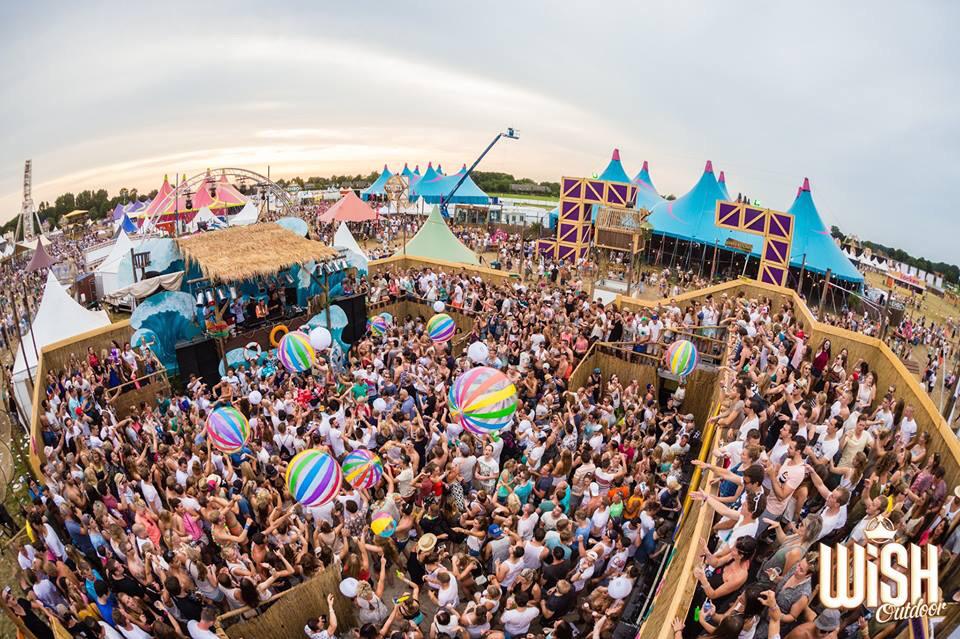 DJ_DAANI's tweet photo. #tbt en shoutout naar @wishoutdoor !! It was amazing!! 🔥🔥🔥 http://t.co/frR4dcFJfg