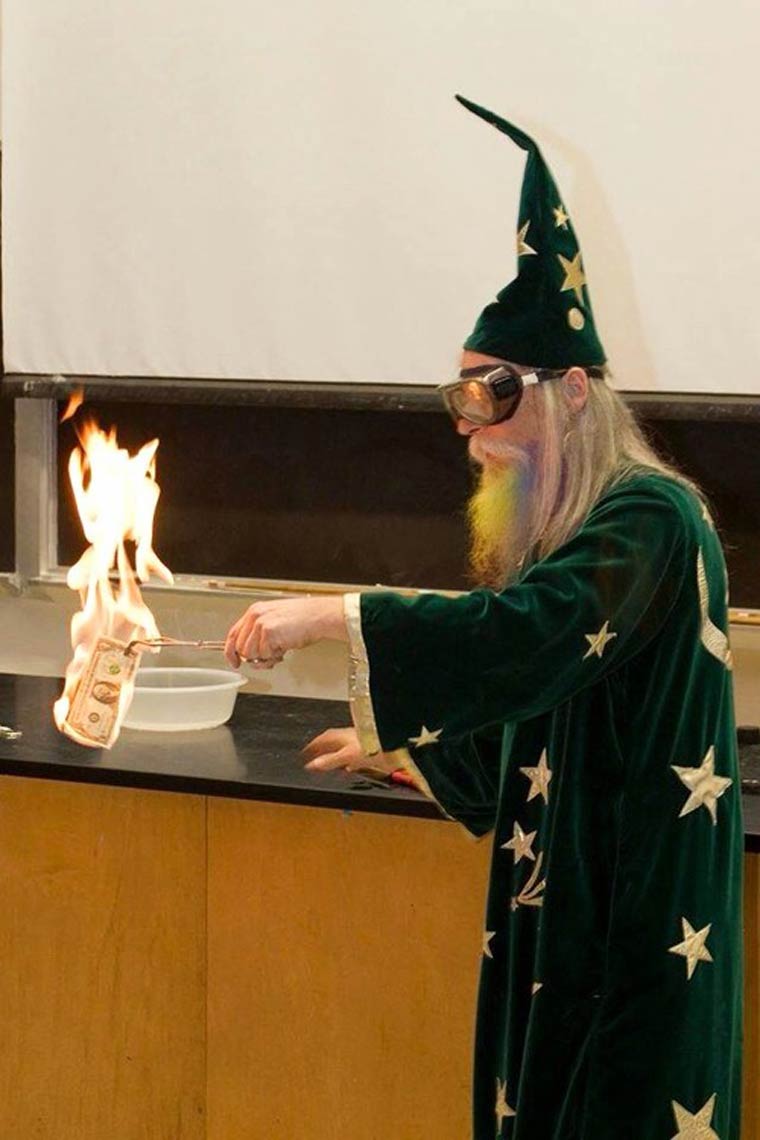 jhipster's tweet image. Great photo of a software architect using a Java EE application server