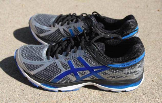 asics gel cumulus 9 2015