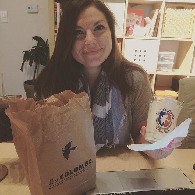 PinnaclePhilly's tweet image. Clearly, someone has a problem... @lacolombecoffee ift.tt/1eJ3NNA