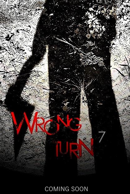 Wrong Turn Films On Twitter We Present You Heed A New Poster Fo