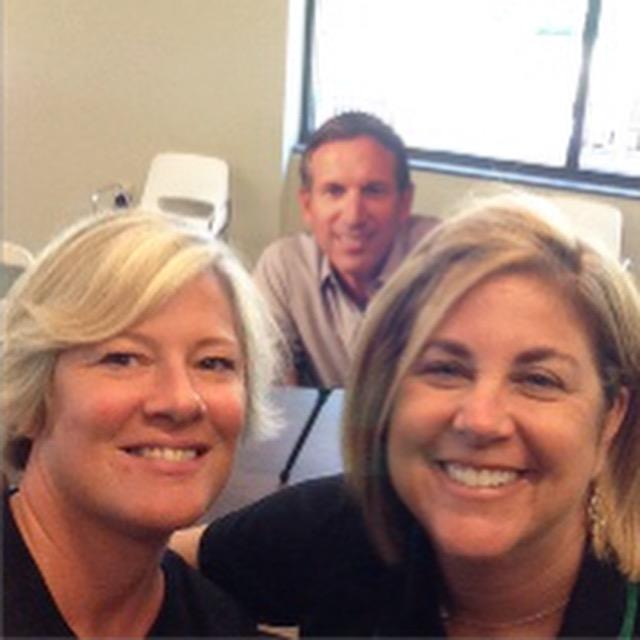 Fun times at LS SE Barista Championship #sechampion