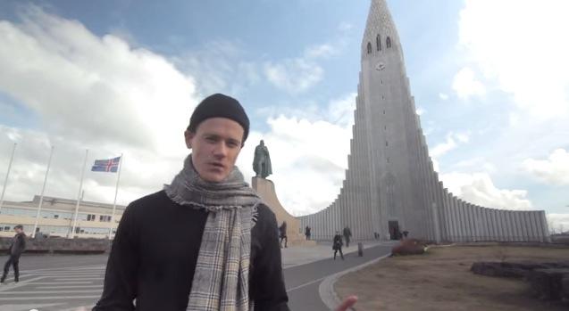 Le nouveau touriste allemand est un hipster – et toujours aussi insupportable courrierinternational.com/article/island…