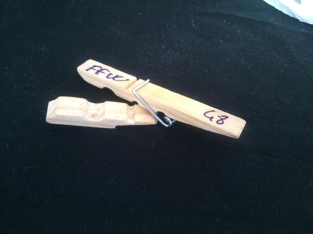 FranceWireless's tweet photo. Lost packets on broken IP #rfc2322 @rmll2015 booth @FranceWireless http://t.co/k9PxtxTtdx