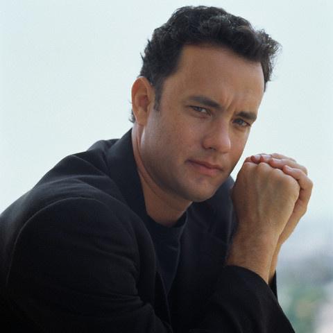 RICHIE: Happy 59th Birthday What\s YOUR fave Tom Hanks movie??? 