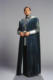 Happy Birthday to Senator Bail Organa, Jimmy Smits! 