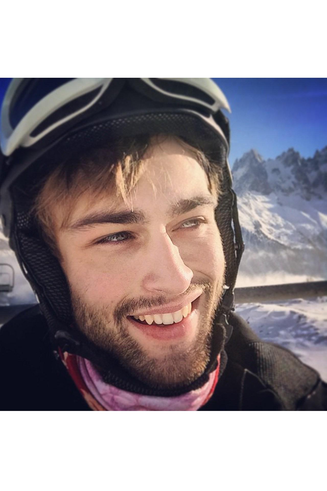  Happy Birthday DouglasBooth! MissVogueUK celebrates with his 10 dreamiest moments  