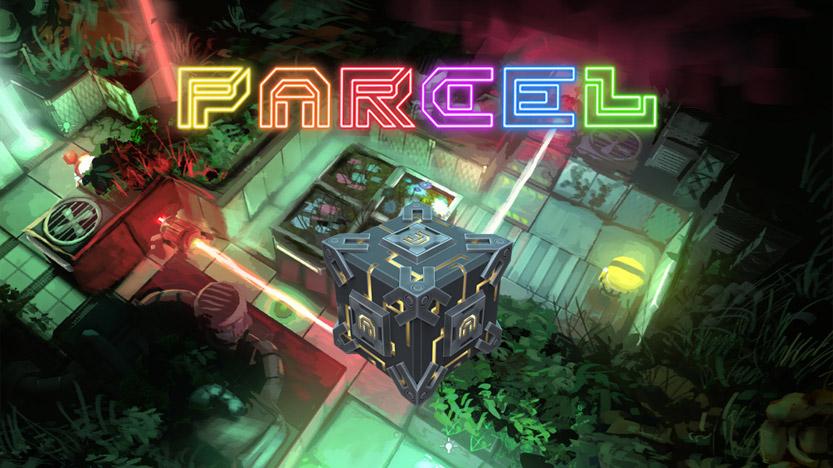 consollection's tweet photo. Le test de #Parcel le puzzle-game de @PolarBunnyLtd et @Frozenbyte est en ligne http://t.co/Hho2uwliMa @ParcelTheGame http://t.co/lDx0othpvO