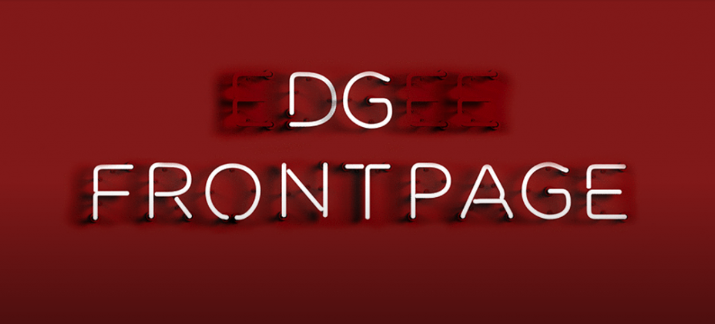 CMFuned's tweet photo. Por si te lo perdiste esta mañana: #Edgee, nueva red social entre Twitter, un blog y Pinterest http://t.co/BK88vzWTmb http://t.co/UNbDdNwUjV