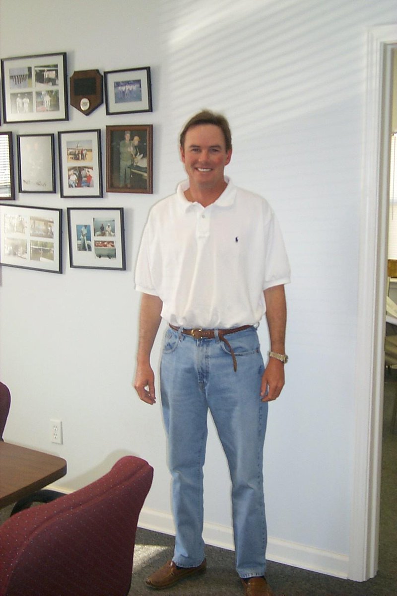 Happy "21" Birthday Jimmy!