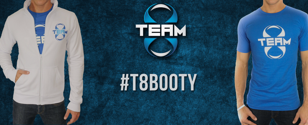 Immortals's tweet photo. Congrats to @24sah on winning our hoodie giveaway! Get your own #T8Booty at our store! http://t.co/Cswz5h0CgO http://t.co/pfwWdfGVos