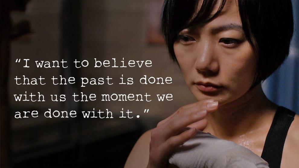 BuzzFeedGeeky's tweet photo. 29 Powerful Quotes From Sense8 That Prove It’s The Best Show On @Netflix http://t.co/wFhtUbbwQu http://t.co/9tAhxzxd8h