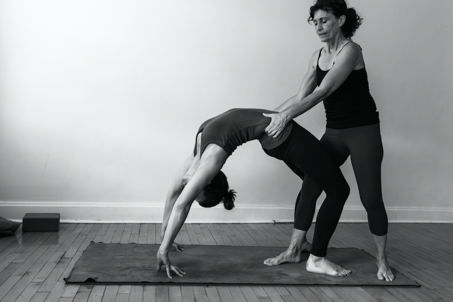 bystudios's tweet photo. Whether u are brand new or seasoned in the sequence-we have a FREE class for u! Intro to Ashtanga w/Joanie Sun @ 5pm! http://t.co/l4hikG0vXU