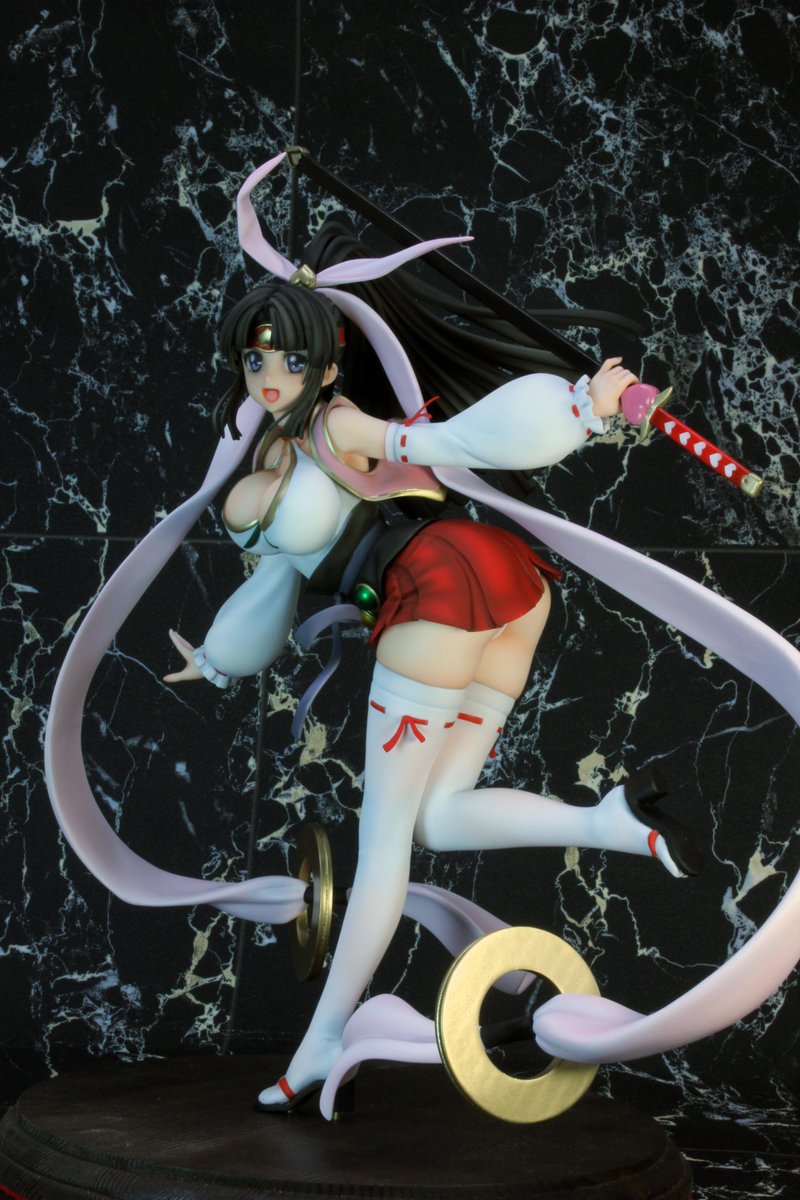 アトリエ大正堂 制作代行第1シーズン モモキュンソード 桃子 Cerberus Project 出来ました 次も同じディーラー様の モンスターハンター ドーベル装備 です Http T Co Iyc405lyvw