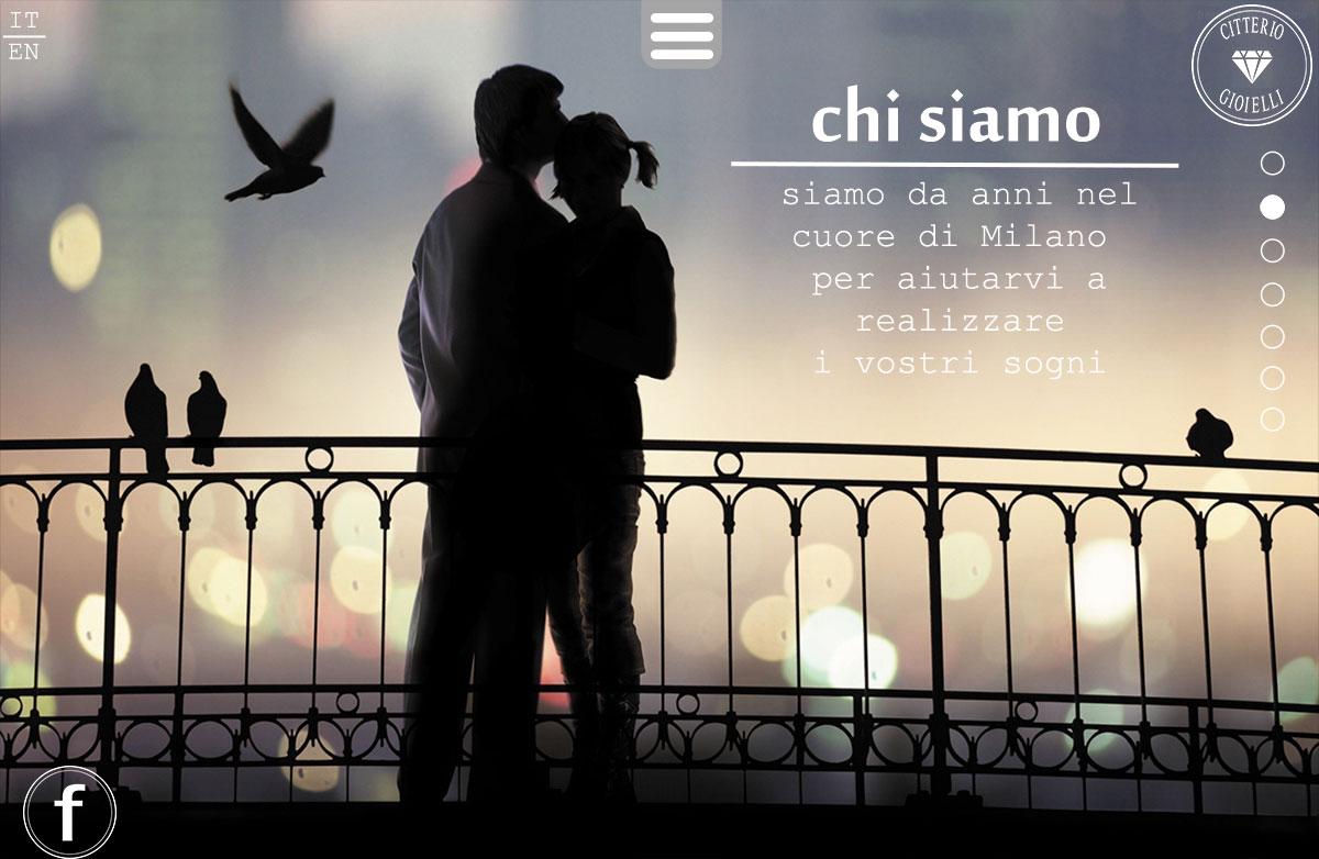 ArmoniaStudio's tweet image. Cosa è il #flatwebdesign ? ecco un esempio di #webdesign per un #sitoweb dinamico ed autogestibile @siteinspire