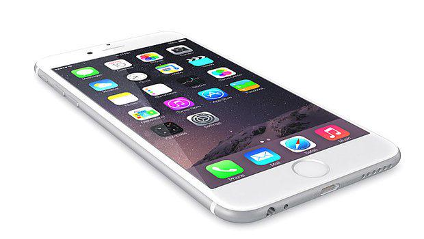 techunitGR's tweet photo. Αριθμούς – ρεκόρ επιδιώκει η Apple με τα νέα iPhones. http://t.co/R8M3vqwx4N http://t.co/EBOkpDNr0S