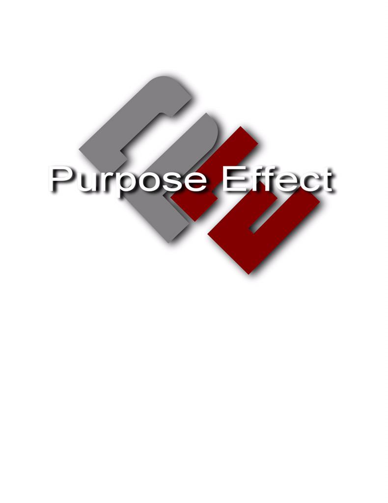 purposeffect's tweet image. 