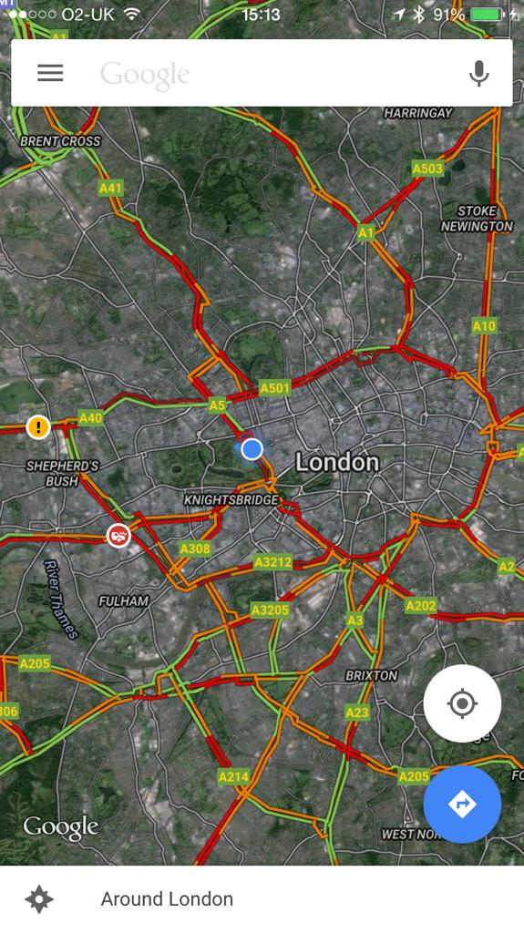 LimelightCS's tweet image. Chaos in London !!!! Thanks to the tube drivers