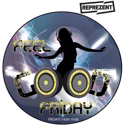 Ms_BaldwinHills's tweet photo. All going off on @_FeelGoodFriday 2mo
@ReprezentRadio

🔥#CLOUD9
🔥#Exclusive @BigDopeP🎵
🔥#NicsWeekendPicks &amp; more http://t.co/Z9tOIpF1Hw