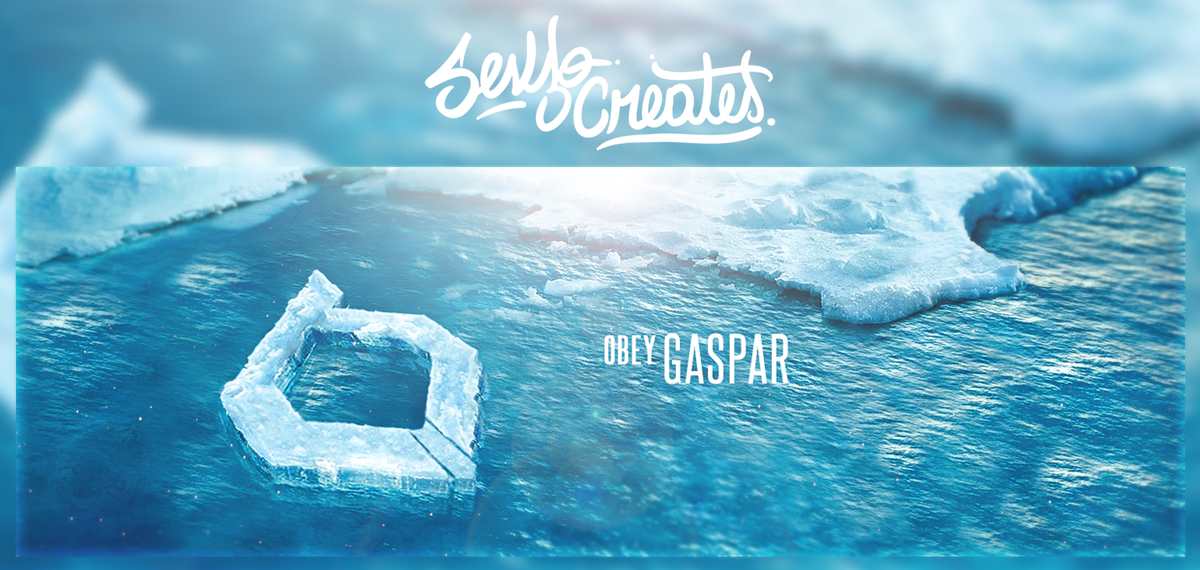 SenzoCreates's tweet image. Header for @ObeyGaspar_ !
HD: prntscr.com/7qozny
FAV and RT if you like! &amp;lt;3