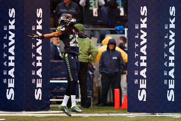 FirstTake's tweet photo. Since we have the @McCourtyTwins in house we're talking #Top5DBs.
Who are yours? http://t.co/EPT2VSrcEC