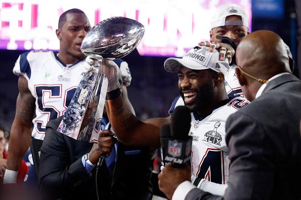 FirstTake's tweet photo. Jason McCourty's #Top5DBs
- @Revis24
- @RSherman_25
- @Earl_Thomas
- @joehaden23
- @RealPeterson21 http://t.co/maicxYcy7p