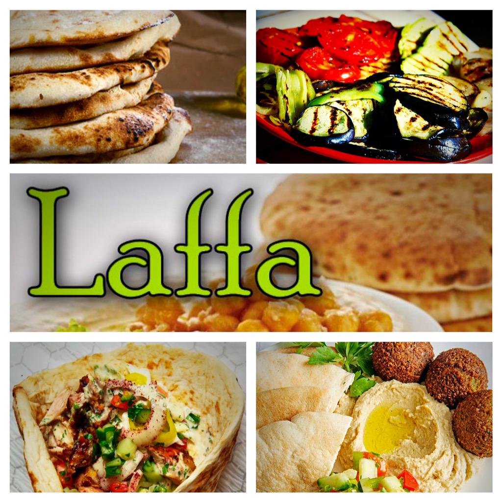 sabragrillroc's tweet photo. Create your own vegetarian or meat laffa!!! http://t.co/y8acH9a3cr