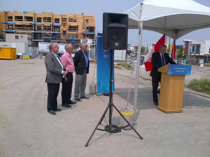 JohnDuncanMP's tweet photo. Announcing $1.6 million in funding to the British Columbia Construction Association #WD http://t.co/rRZqN8BwHN