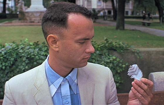 So viele tolle Filme, so ein toller Schauspieler. Heute wird er 59 Jahre alt: Happy Birthday Tom Hanks! 