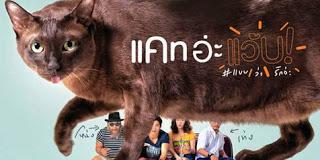 _gudangfilm's tweet photo. Baca review mimin yuk tentang film #CatAwol disini > http://t.co/8IiARo9FkU ★★★★☆ cc @jivemovies http://t.co/qTdK5kyXC1