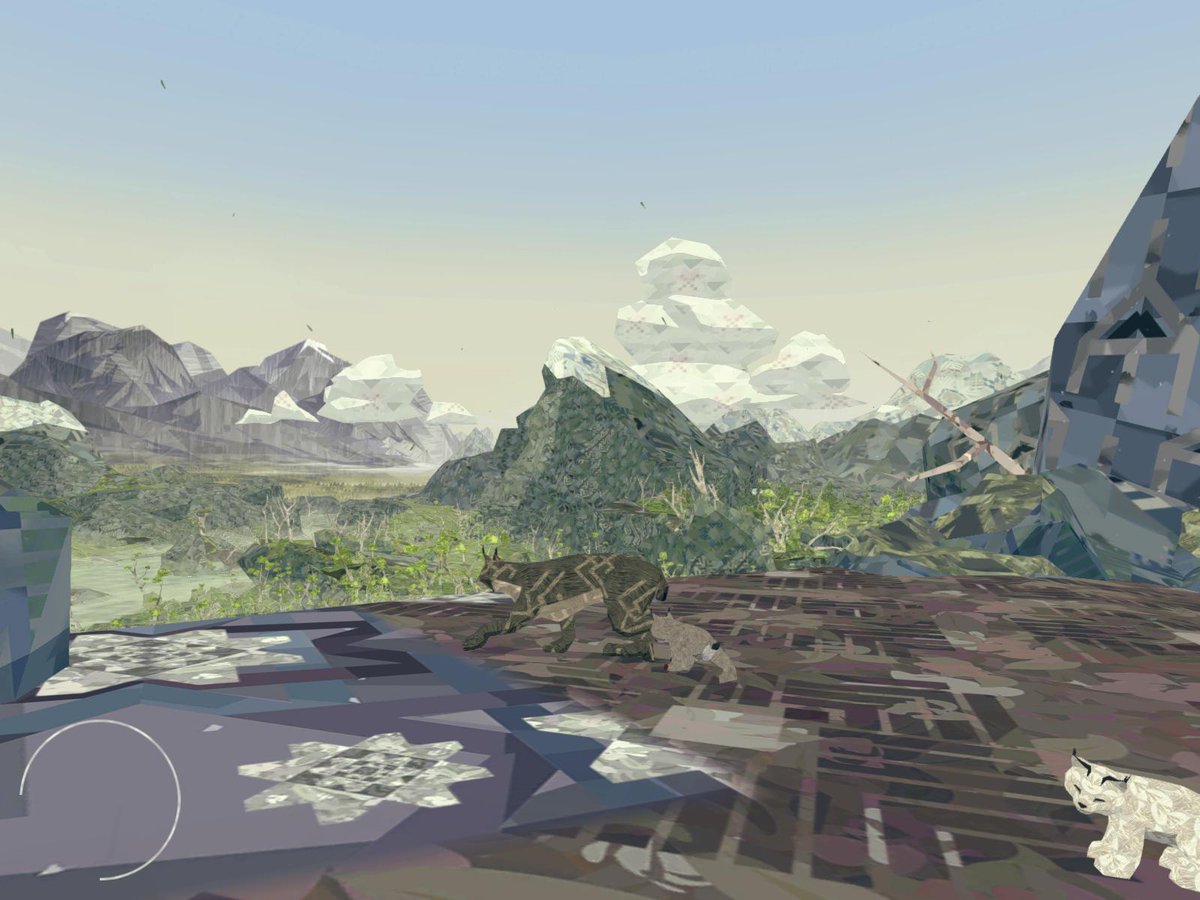 Might And Delight tweet media