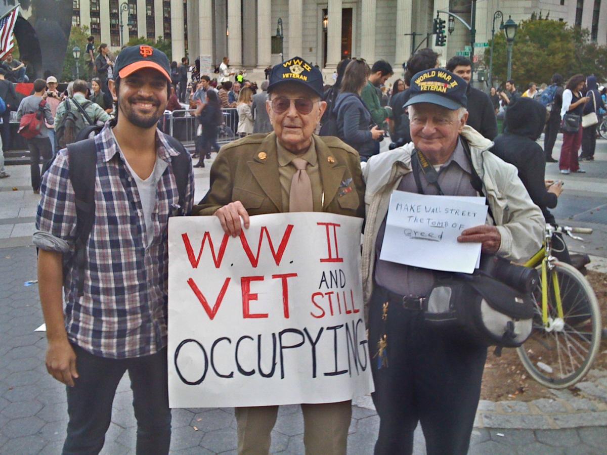 People4Bernie's tweet image. ReTweet if you #FeelTheBern of this #TBT. cc: @tysonmanker @Vets4Bernie