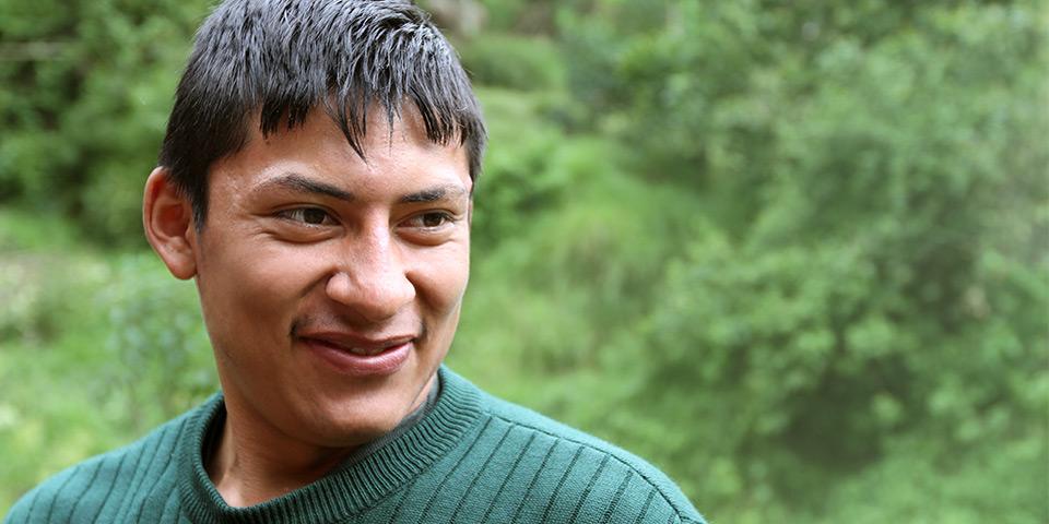 En #VentanaAndina comienza a las 12:30hrs @carlitosdocu de #Ecuador Competencia Internacional ventanaandina.com.ar/evento/carlito…