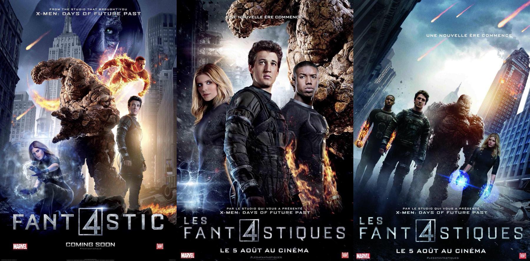 [Cinema] Fantastic Four - SPOILERS!!! - Página 5 CJesPB4UsAEwrWw