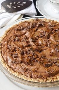 RecipePie's tweet image. Best French Chocolate Silk Pie you will taste recipechocolatepie.com/french-chocola… #pie #french #silk