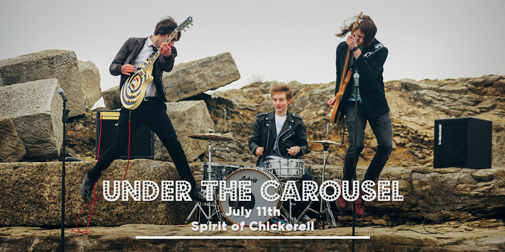 UTC_BAND's tweet photo. This Saturday we will be at The Spirit of Chickerell down at Willowbed Hall.

Details here: https://t.co/Ve8wqmZNfy http://t.co/pFM3caDHl0