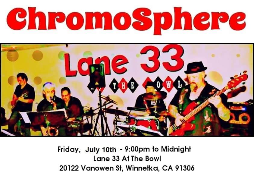 ChromoSphere (@chromosphere1) on Twitter photo 