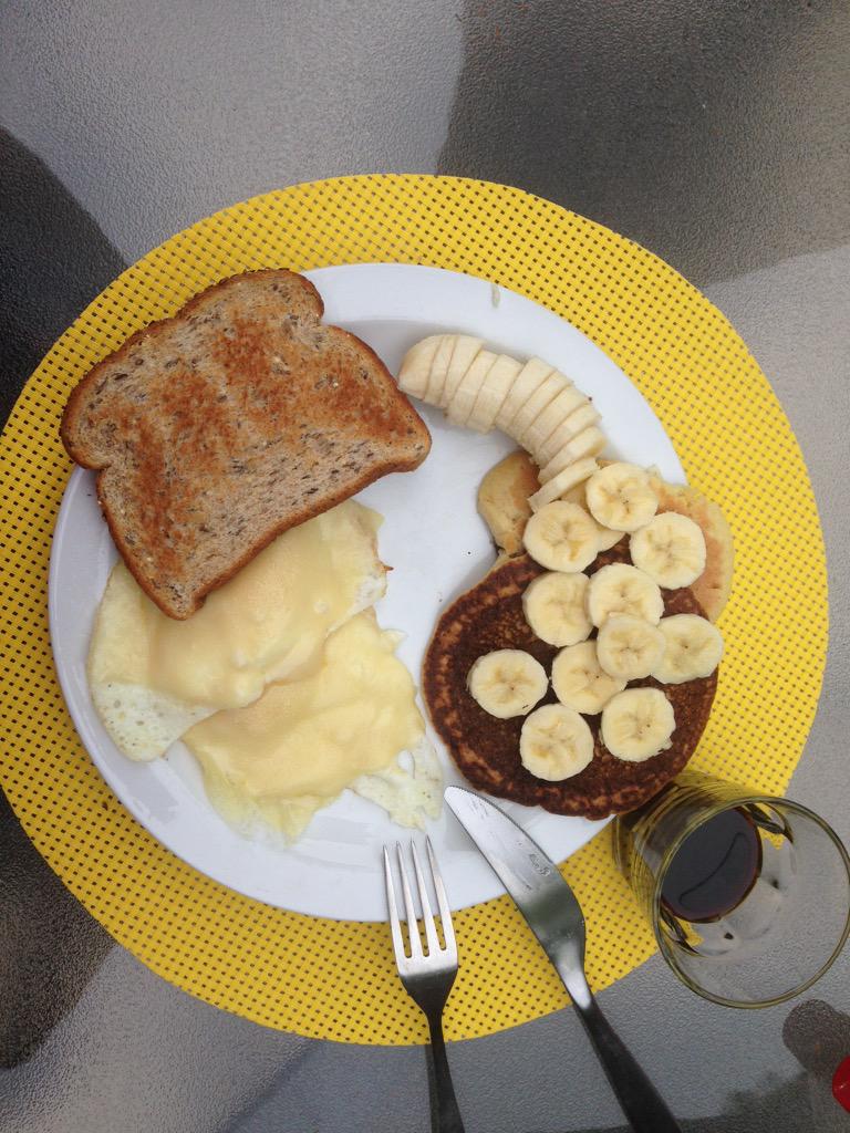 kbites's tweet photo. Ah, starting the day off right http://t.co/siip90HhPY