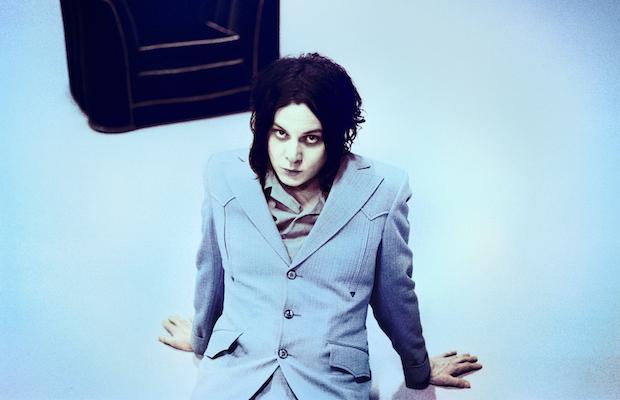 Happy Birthday to the amazingly talented Jack White!! 