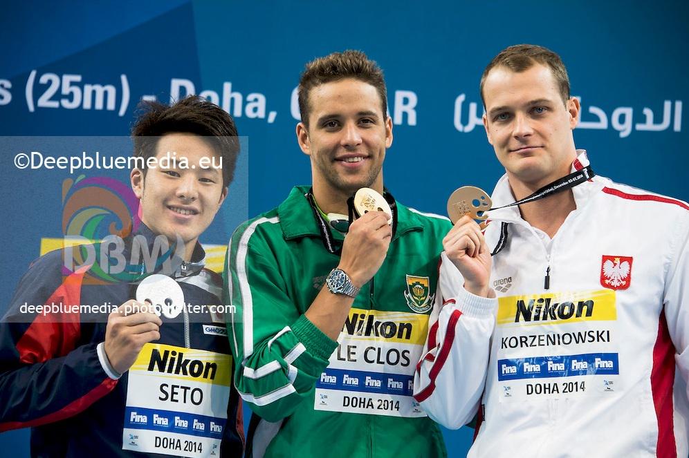 DBM_Media's tweet photo. #HappyBDay Pawel #Korzeniowski from #deepbluemediateam!!! @fina1908 @FINA2014Doha @Qatar_swimming #DOHA2014 #swimming http://t.co/tYNwcOBl79