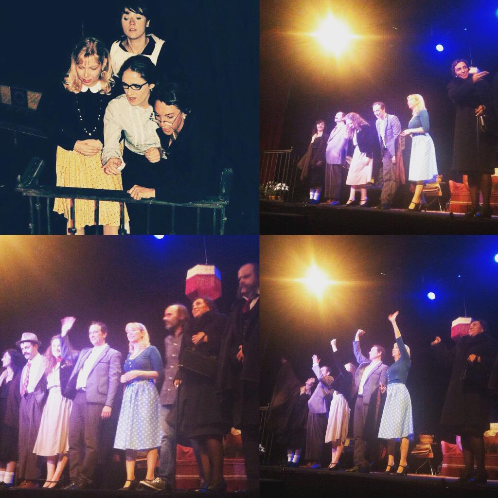 Aún podéis comprar entradas para esta noche, 22:30 <a href="/TeatroAlfil/">Teatro Alfil</a> entradas.com grupo a partir de 4 once euros