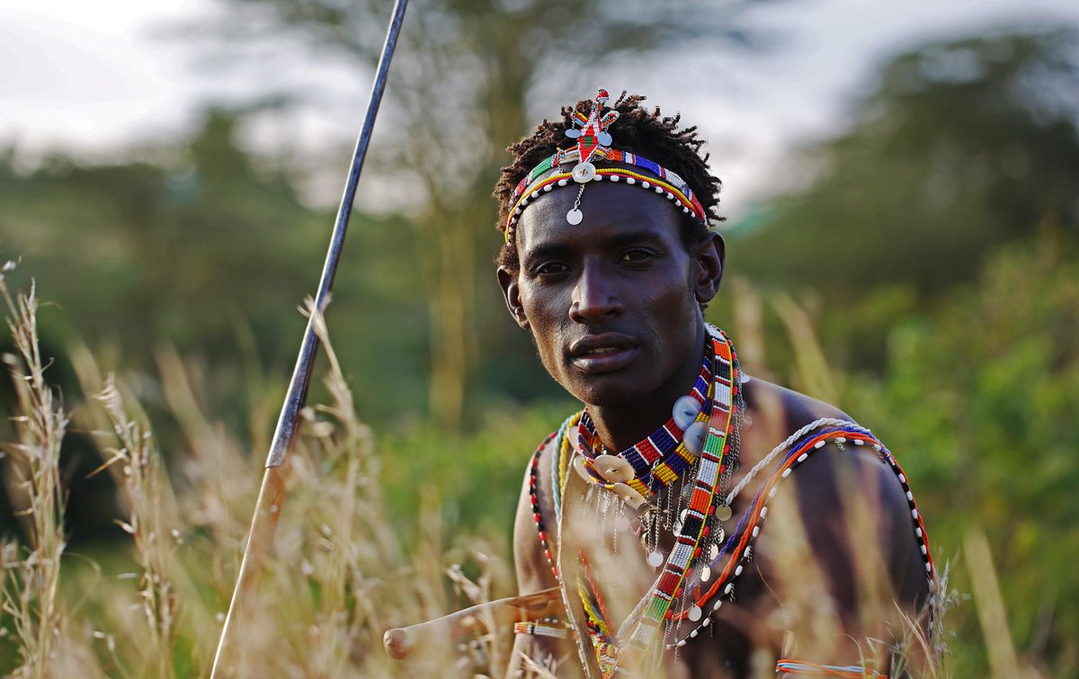 Great news! Captain Sonyanga will be at the Gala Premiere of Warriors - provided he doesn't miss his flight!