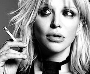 Courtney Love  Happy 51st Birthday!!!

( V & G of Hole )

American Grunge Rock Singer 

Actress ! 