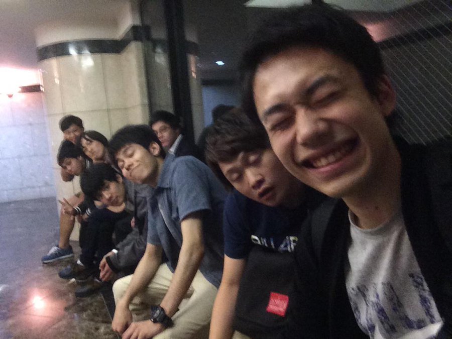 ダイブーのフィッシャーズ脱退理由は 彼女が原因 現在に迫る Leisurego Leisurego