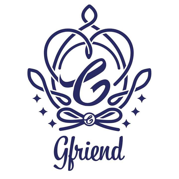 GFriendZonePH's tweet photo. #GFRIEND's new logo ❤️ who's excited for their comeback? http://t.co/qcnKNL1j5x
