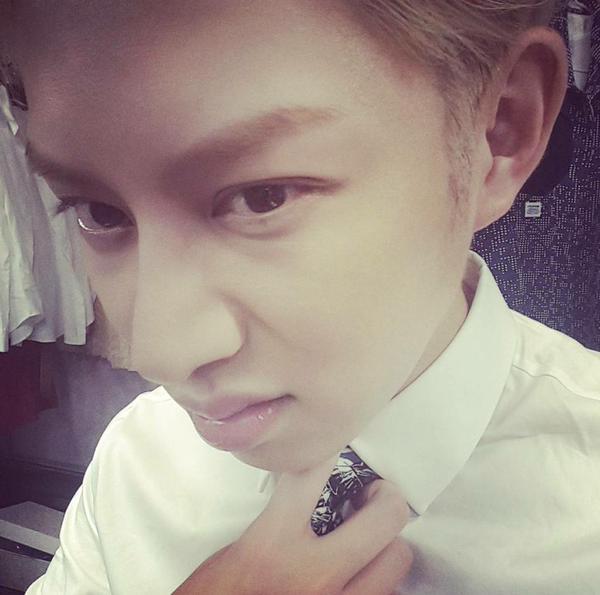 HAPPY BIRTHDAY TO THE ONE AND ONLY KIM HEECHUL <3<33<3<3 