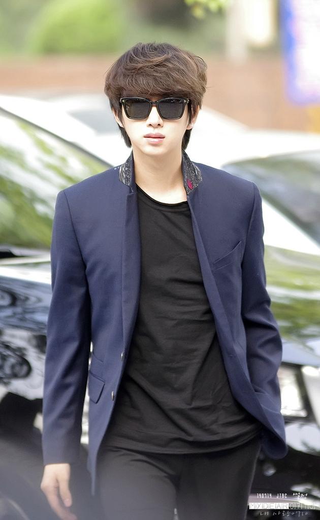 Almight Kim Heechul, happy birthday 