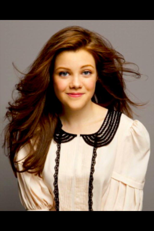 Happy happy birthday again Georgina Helen Henley also known as our Georgie Henley!:) keep smiling!:) luv yah!:) 