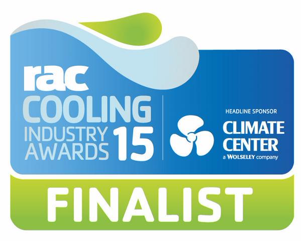 GuardianContInt's tweet photo. We're a 2015 RAC Cooling Industry Awards finalist! 
@CoolingAwards view shortlist featuring us
http://t.co/L3NQ3zc506 http://t.co/qpSSAKv4Yl